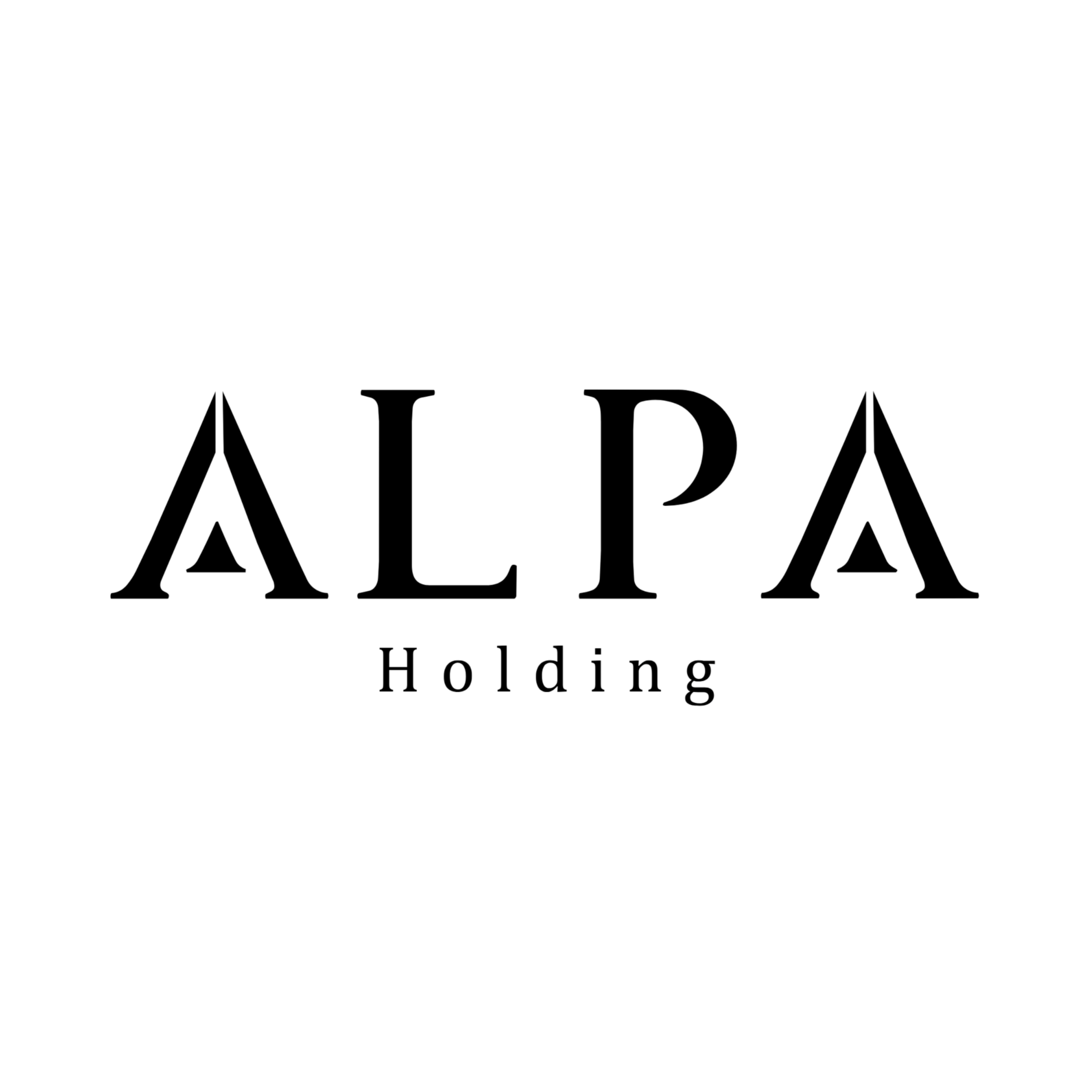 ALPA Holding